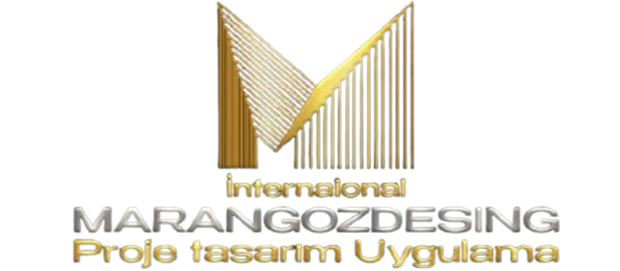MARANGOZ DESİNG